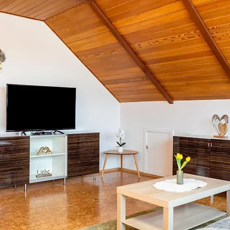 Naturblick Apartment *
