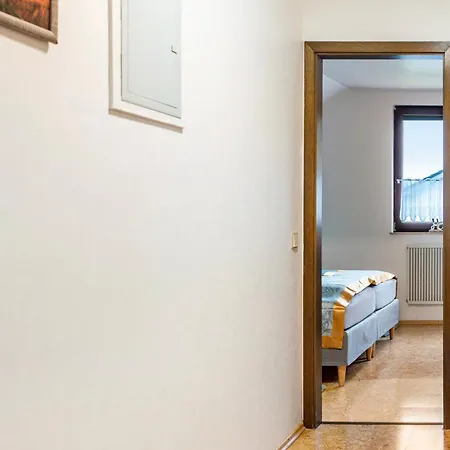 Naturblick Apartment Wiesenthau