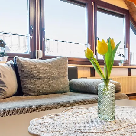 Naturblick Apartment