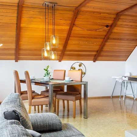 Naturblick Apartment