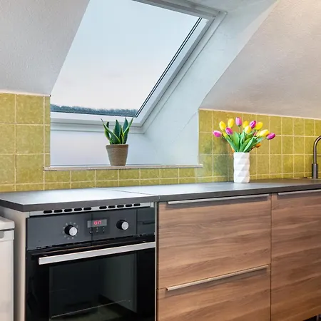 Naturblick Apartment Wiesenthau