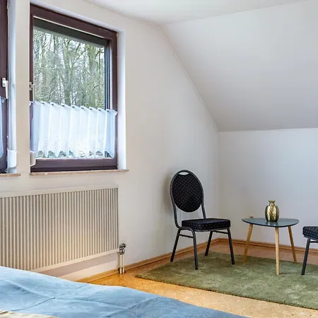 Naturblick Apartment *