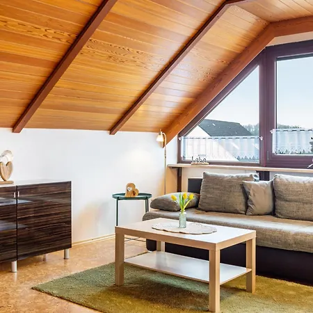 Apartment Naturblick