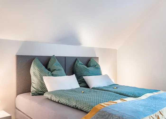 Apartman Naturblick